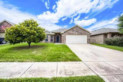 128 Tall Meadow Street, Azle, TX 76020 - Photo 1