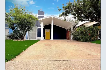 2636 Nina Circle, Grand Prairie, TX 75052 - Photo 1