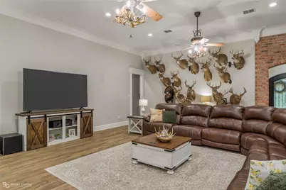 8400 Greenwood Springridge Road, Greenwood, LA 71033 - Photo 6