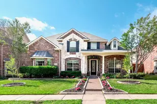 1125 Waterford Way, Allen, TX 75013 - Photo 1