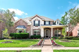 1125 Waterford Way, Allen, TX 75013 - Photo 1