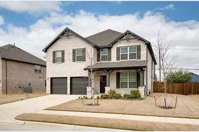 707 Ranchvale Court, Arlington, TX 76002 - Photo 2