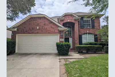 12033 Shoal Creek Drive, Frisco, TX 75035 - Photo 2