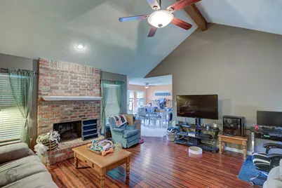 464 Mayfair Court, Bossier City, LA 71111 - Photo 6