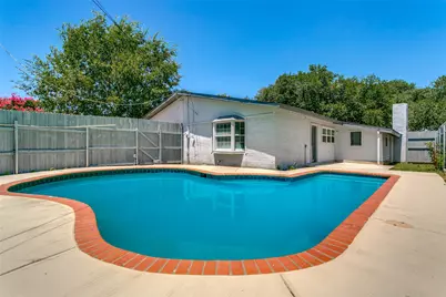 1506 Carnation Drive, Lewisville, TX 75067 - Photo 30