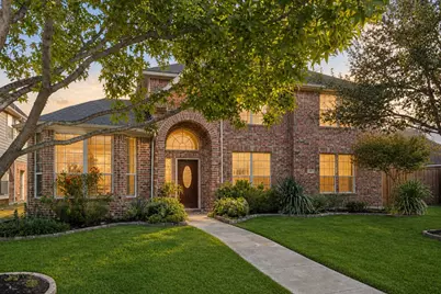 437 Sunrise Drive, Allen, TX 75002 - Photo 26