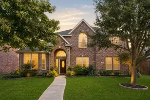 437 Sunrise Dr, Allen, TX 75002 - Photo 2