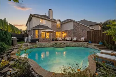 437 Sunrise Drive, Allen, TX 75002 - Photo 22