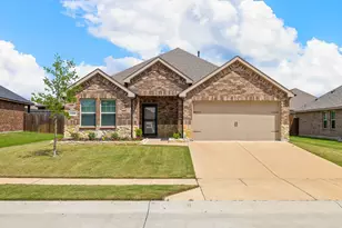 1105 Maverick Way, Princeton, TX 75407 - Photo 1