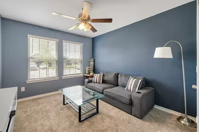 1105 Maverick Way, Princeton, TX 75407 - Photo 20