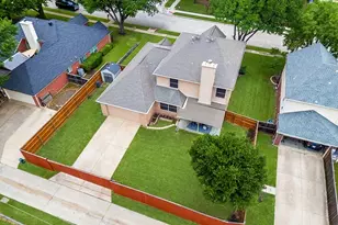 1414 Saddleback Ln, Lewisville, TX 75067 - Photo 38