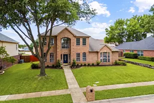 1414 Saddleback Ln, Lewisville, TX 75067 - Photo 2