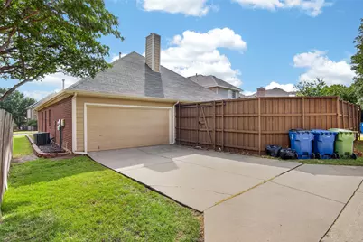 824 High Meadow Court, Lewisville, TX 75077 - Photo 26