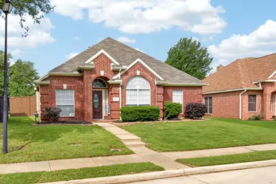 824 High Meadow Court, Lewisville, TX 75077 - Photo 2