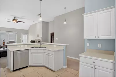 824 High Meadow Court, Lewisville, TX 75077 - Photo 8