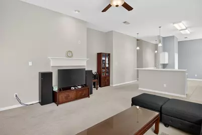 824 High Meadow Court, Lewisville, TX 75077 - Photo 12