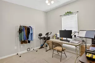 824 High Meadow Ct, Lewisville, TX 75077 - Photo 20
