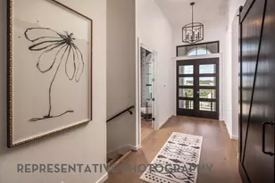 1617 Sandbrock Dr, Aubrey, TX 76227 - Photo 24