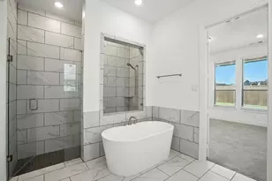 4621 Mount Vista Rd, Oak Point, TX 75068 - Photo 22