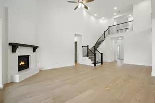 4621 Mount Vista Rd, Oak Point, TX 75068 - Photo 8