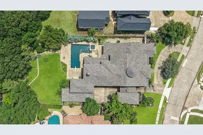 6809 Grand Falls Circle, Plano, TX 75024 - Photo 2