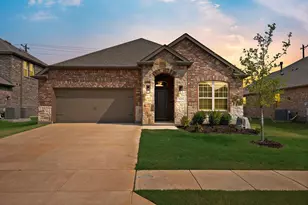 10401 Table Bluff St, Aubrey, TX 76227 - Photo 1
