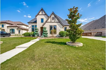 1730 Cottonwood Trail, Prosper, TX 75078 - Photo 2