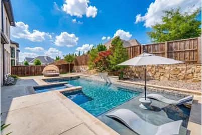 1730 Cottonwood Trail, Prosper, TX 75078 - Photo 1