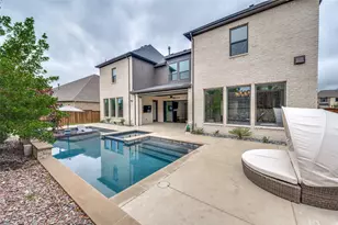 1730 Cottonwood Trl, Prosper, TX 75078 - Photo 34