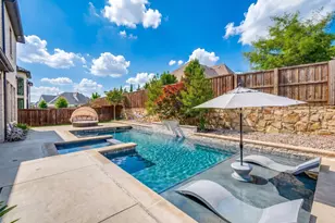 1730 Cottonwood Trl, Prosper, TX 75078 - Photo 1