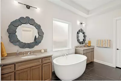 1730 Cottonwood Trail, Prosper, TX 75078 - Photo 22