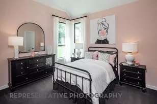 1412 Hydrangea Ct, Aubrey, TX 76227 - Photo 16