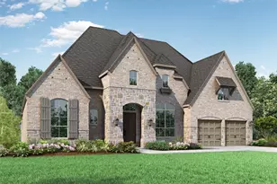 1412 Hydrangea Ct, Aubrey, TX 76227 - Photo 1