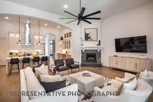 1412 Hydrangea Ct, Aubrey, TX 76227 - Photo 12