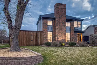 1916 Cheyenne Drive, Carrollton, TX 75010 - Photo 2