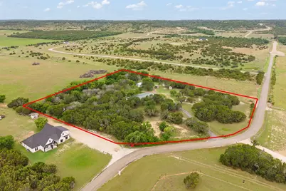6677 County Road 2008, Glen Rose, TX 76043 - Photo 4