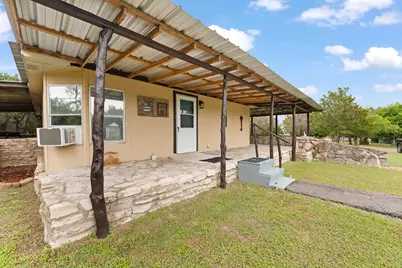 6677 County Road 2008, Glen Rose, TX 76043 - Photo 8