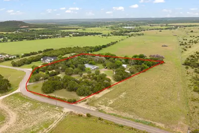 6677 County Road 2008, Glen Rose, TX 76043 - Photo 2