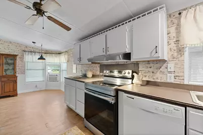6677 County Road 2008, Glen Rose, TX 76043 - Photo 16
