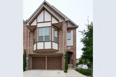 124 Canonbury Drive, Lewisville, TX 75067 - Photo 2
