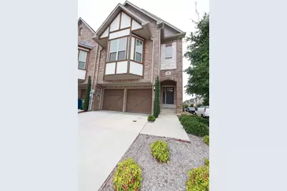 124 Canonbury Drive, Lewisville, TX 75067 - Photo 4