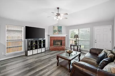 7321 Grass Valley Trail, Fort Worth, TX 76123 - Photo 10