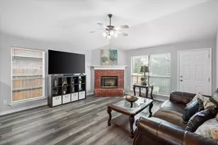 7321 Grass Valley Tr, Fort Worth, TX 76123 - Photo 10