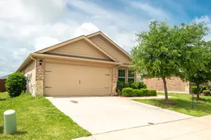 2307 Pontotoc Dr, Forney, TX 75126 - Photo 2