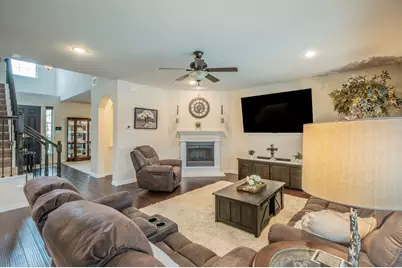 441 Rockaway Drive, Midlothian, TX 76065 - Photo 4
