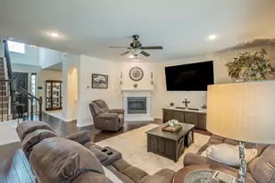 441 Rockaway Dr, Midlothian, TX 76065 - Photo 4