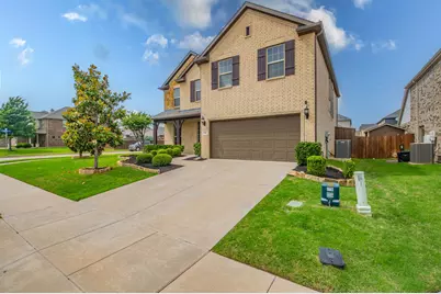 441 Rockaway Drive, Midlothian, TX 76065 - Photo 2