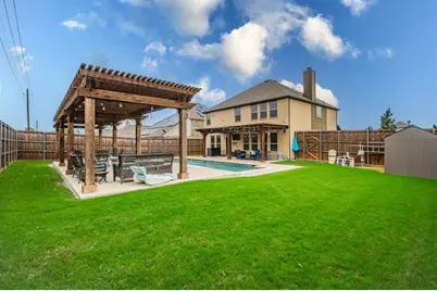441 Rockaway Drive, Midlothian, TX 76065 - Photo 28
