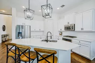 851 Forest St, Little Elm, TX 76227 - Photo 6
