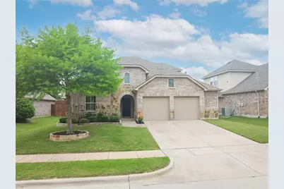 5320 Grovewood Drive, McKinney, TX 75071 - Photo 1